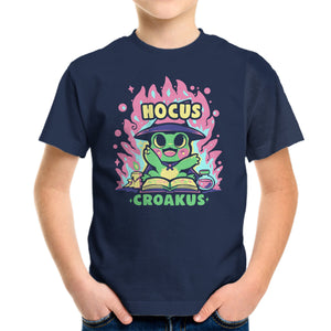 Hocus Croakus