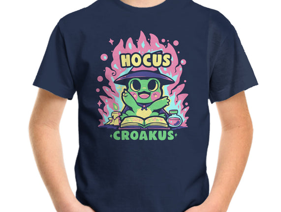 Hocus Croakus