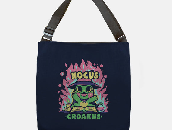 Hocus Croakus