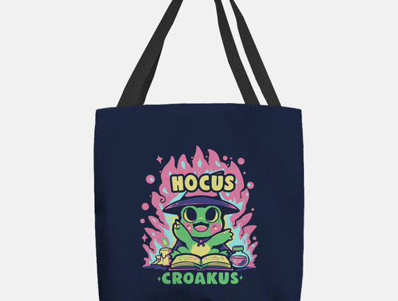 Hocus Croakus