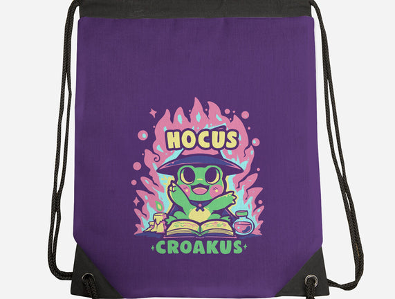 Hocus Croakus