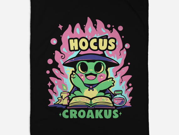 Hocus Croakus