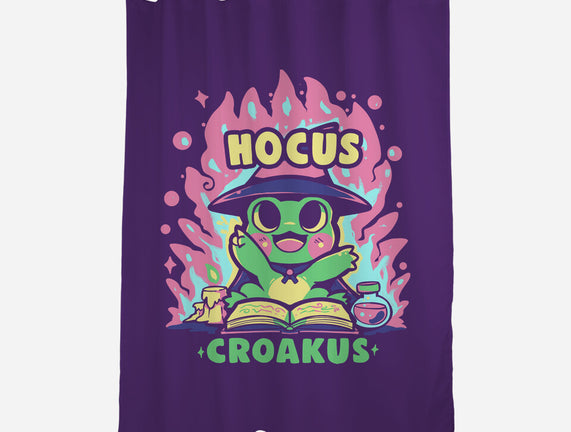 Hocus Croakus