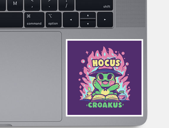 Hocus Croakus