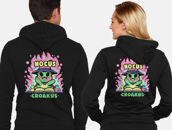 Hocus Croakus