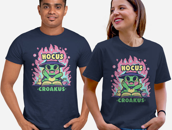 Hocus Croakus