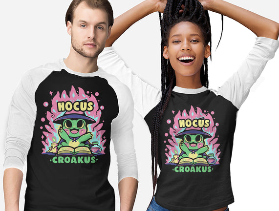 Hocus Croakus