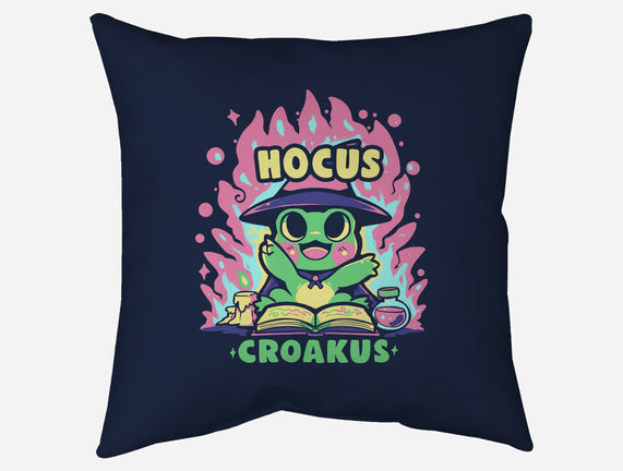 Hocus Croakus