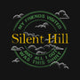 Silent Hill Souvenir-Mens-Premium-Tee-estudiofitas