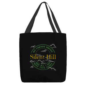 Silent Hill Souvenir