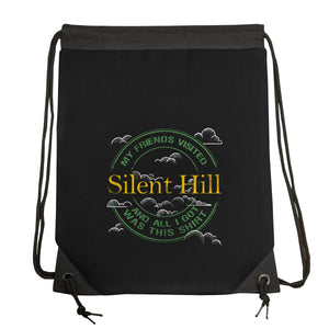 Silent Hill Souvenir