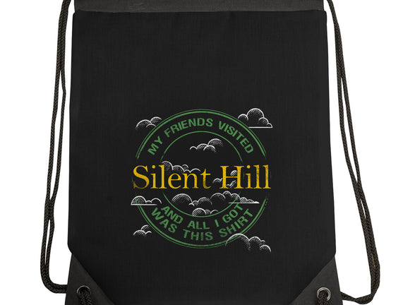 Silent Hill Souvenir