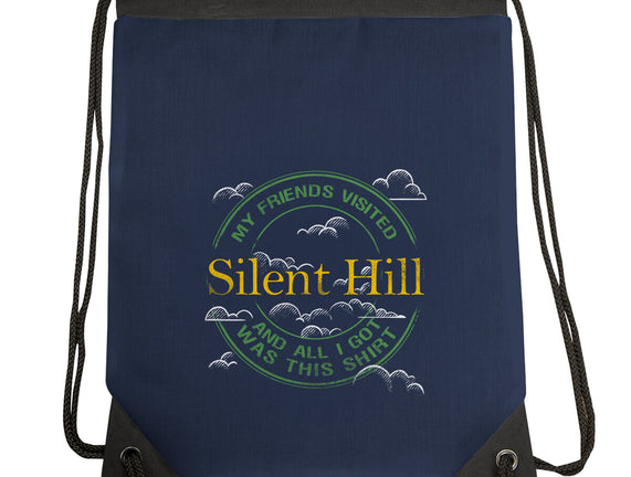 Silent Hill Souvenir