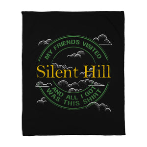 Silent Hill Souvenir