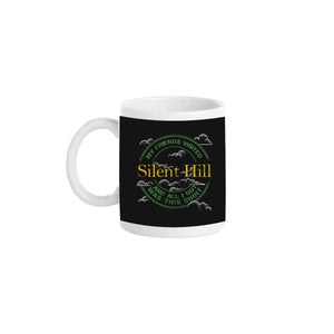 Silent Hill Souvenir