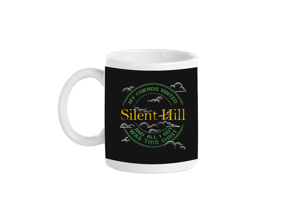 Silent Hill Souvenir