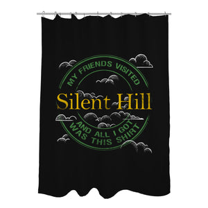 Silent Hill Souvenir