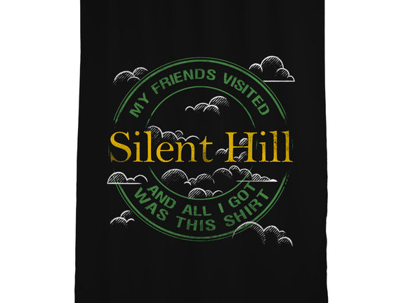 Silent Hill Souvenir