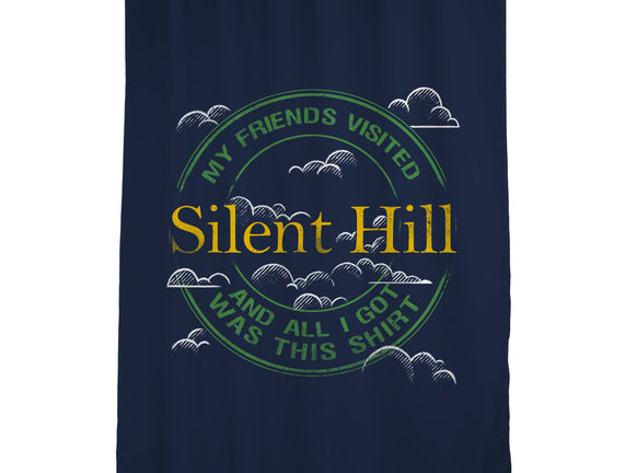 Silent Hill Souvenir