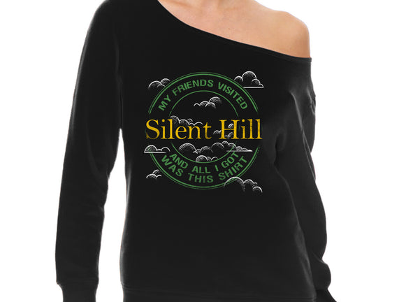 Silent Hill Souvenir