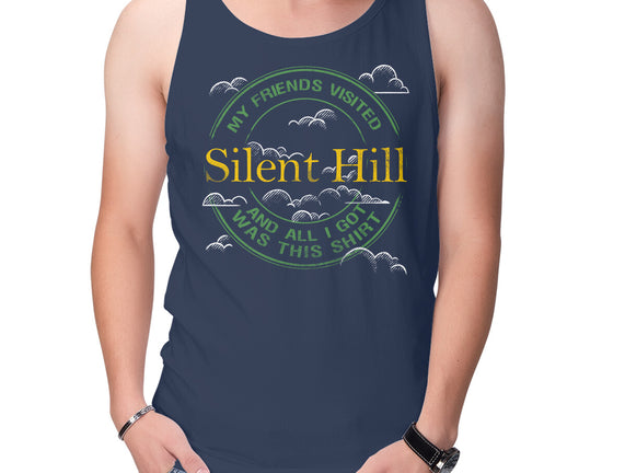 Silent Hill Souvenir