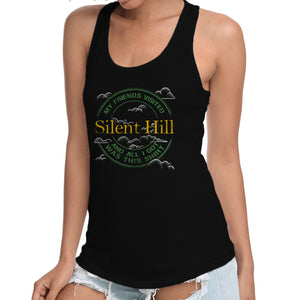 Silent Hill Souvenir