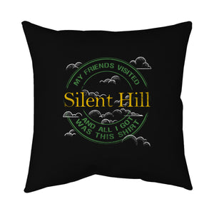 Silent Hill Souvenir