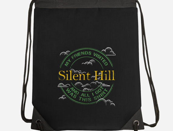 Silent Hill Souvenir