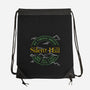 Silent Hill Souvenir-None-Drawstring-Bag-estudiofitas