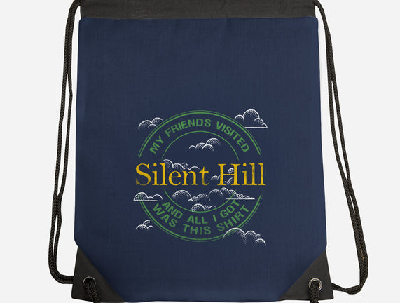 Silent Hill Souvenir