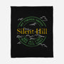 Silent Hill Souvenir-None-Fleece-Blanket-estudiofitas