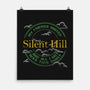 Silent Hill Souvenir-None-Matte-Poster-estudiofitas