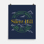 Silent Hill Souvenir-None-Matte-Poster-estudiofitas