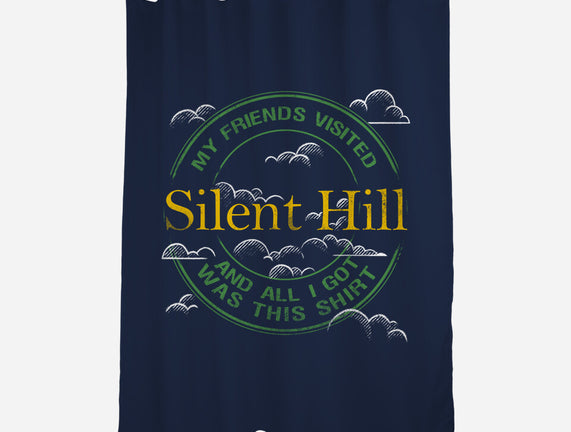 Silent Hill Souvenir