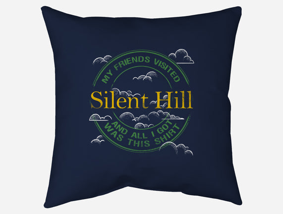 Silent Hill Souvenir