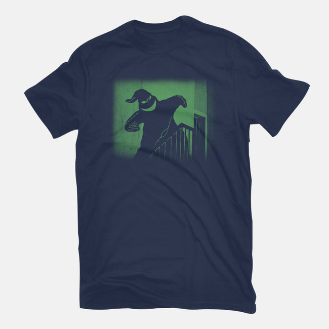 Boogiesferatu-Unisex-Basic-Tee-Barbadifuoco