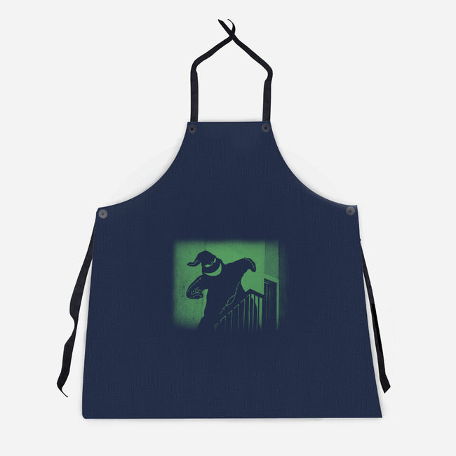 Boogiesferatu-Unisex-Kitchen-Apron-Barbadifuoco