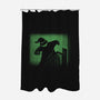 Boogiesferatu-None-Polyester-Shower Curtain-Barbadifuoco