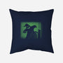 Boogiesferatu-None-Removable Cover w Insert-Throw Pillow-Barbadifuoco