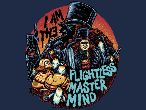 Flightless Mastermind