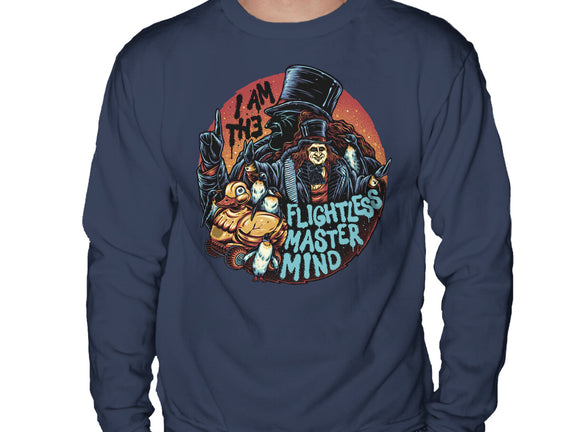 Flightless Mastermind