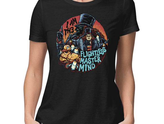Flightless Mastermind