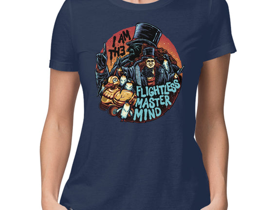 Flightless Mastermind