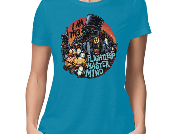 Flightless Mastermind