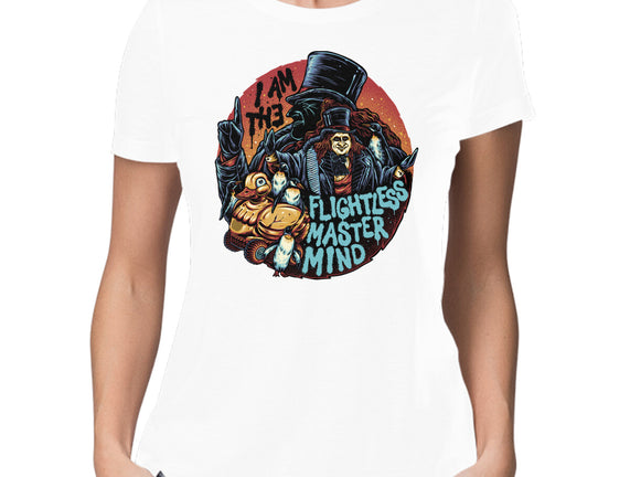 Flightless Mastermind