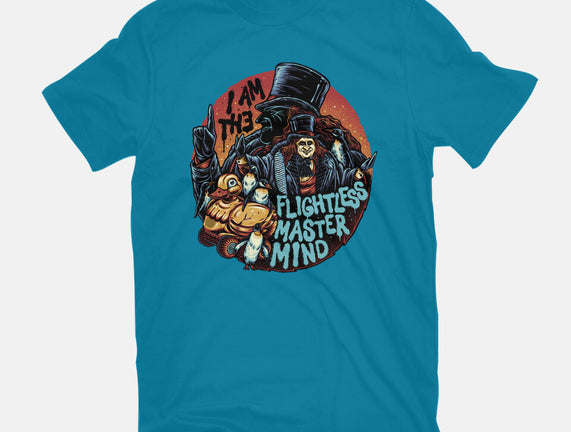 Flightless Mastermind