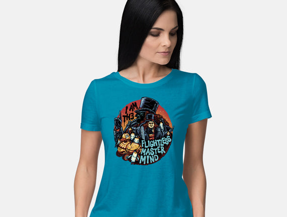 Flightless Mastermind