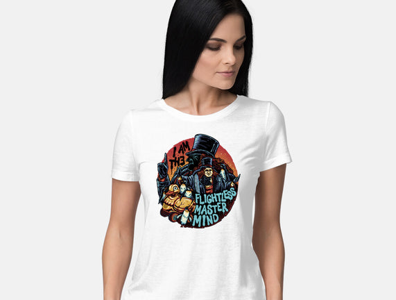 Flightless Mastermind