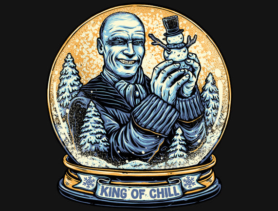 King Of Chill