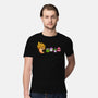 Eat Like Supersaiyan-Mens-Premium-Tee-spoilerinc